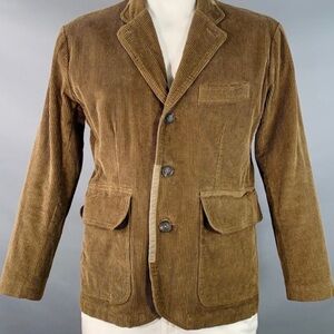 RRL (vintage ralph lauren) corduroy jacket
